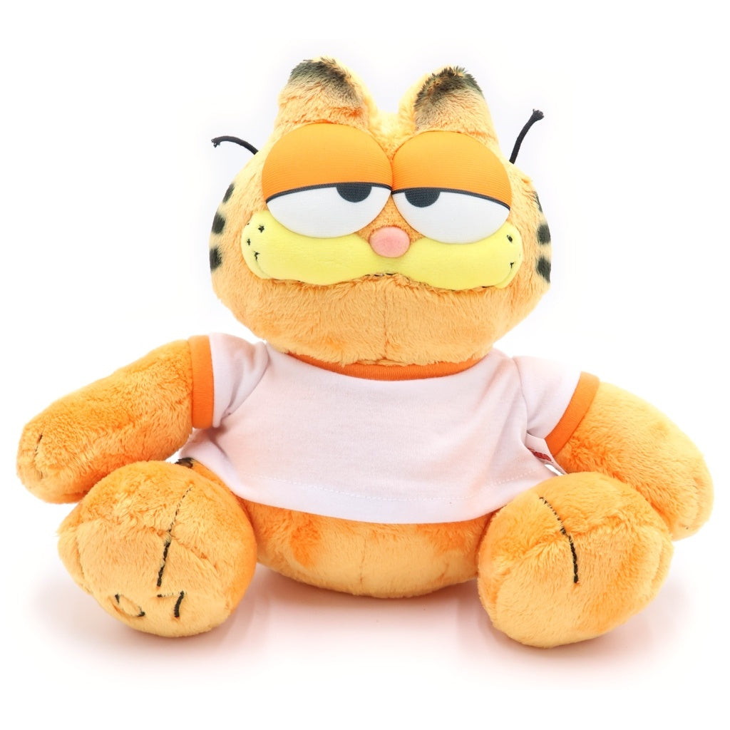 BEAMS(ビームス) 700個限定 NICI GARFIELD ガーフィールド エクスクルーシブ フィギュア 人形 オレンジ 33-74-0164-989-90-88