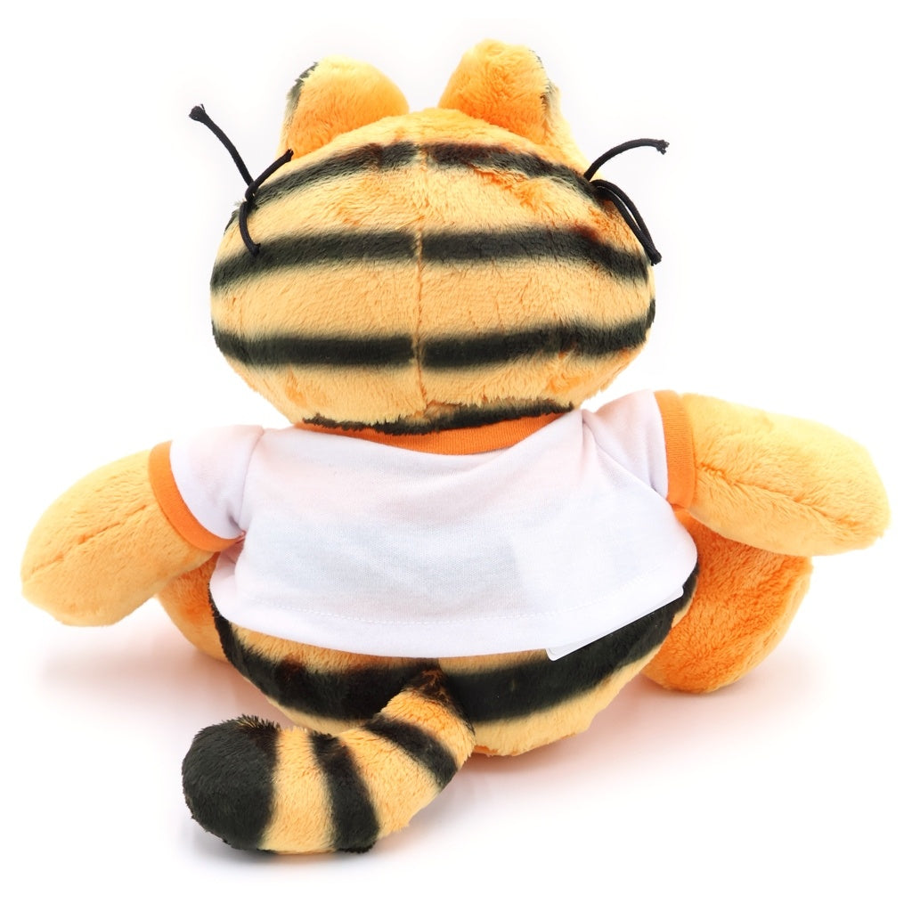 BEAMS(ビームス) 700個限定 NICI GARFIELD ガーフィールド エクスクルーシブ フィギュア 人形 オレンジ 33-74-0164-989-90-88