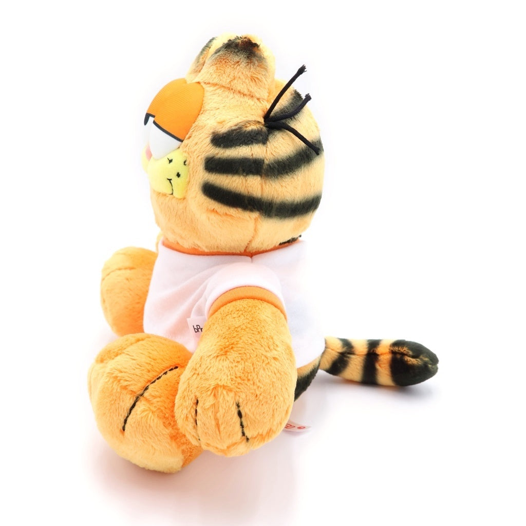 BEAMS(ビームス) 700個限定 NICI GARFIELD ガーフィールド エクスクルーシブ フィギュア 人形 オレンジ 33-74-0164-989-90-88