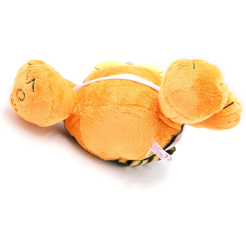 BEAMS(ビームス) 700個限定 NICI GARFIELD ガーフィールド エクスクルーシブ フィギュア 人形 オレンジ 33-74-0164-989-90-88