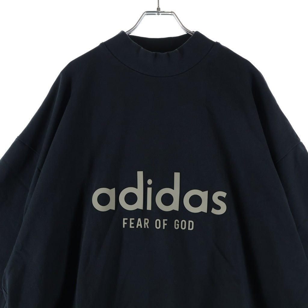 FEAR OF GOD ESSENTIALS(フィアオブゴッド エッセンシャルズ) ×adidas