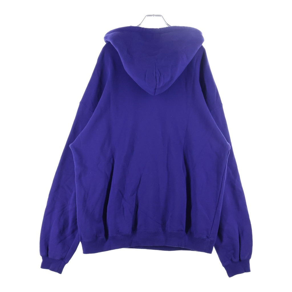 NEIGHBORHOOD(ネイバーフッド) 24SS CLASSIC SWEAT PARKA LS フロント