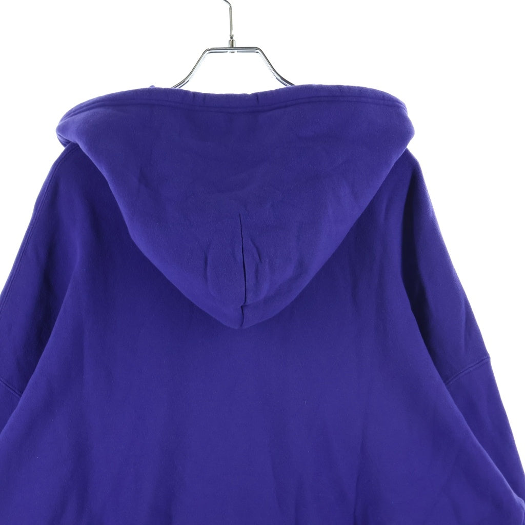 NEIGHBORHOOD(ネイバーフッド) 24SS CLASSIC SWEAT PARKA LS フロント