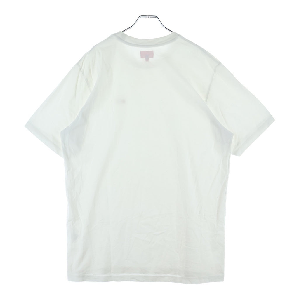 SUPREME(シュプリーム) Small Box Logo Tee スモールボックスロゴ クルーネック 半袖Tシャツ カットソー ホワイト
