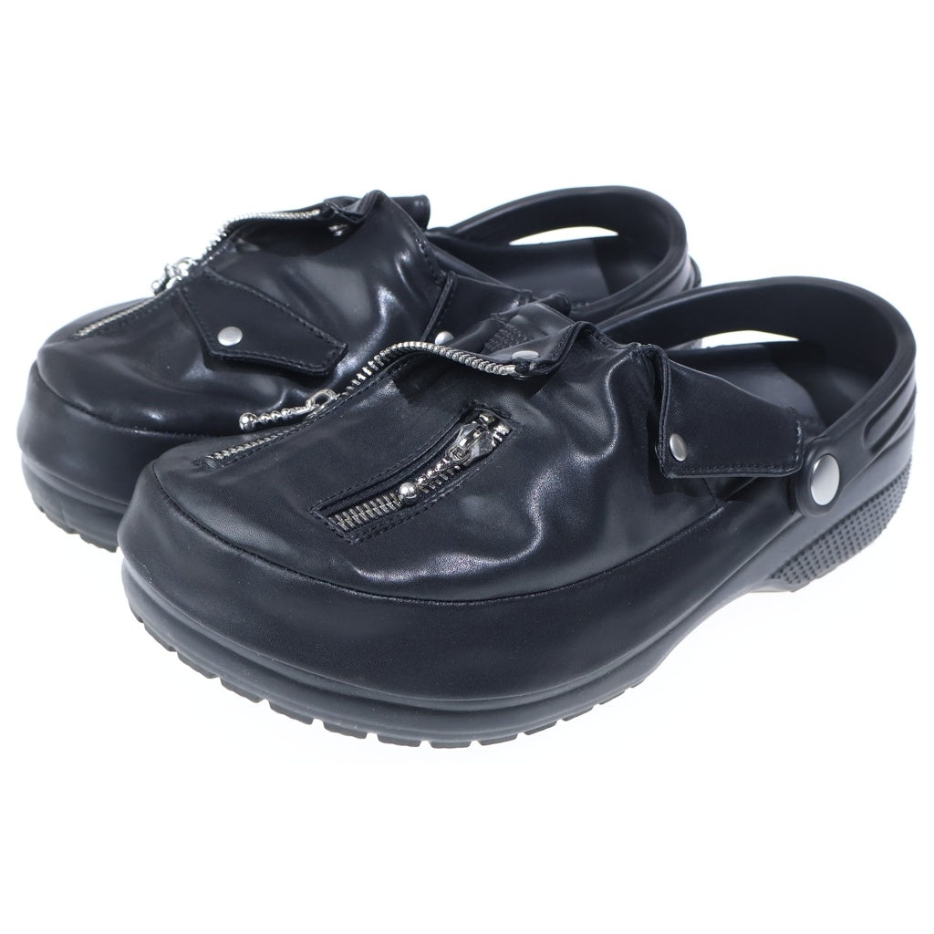 Crocs(クロックス) 24AW ×BEAMS CLASSIC CLOG ビームス ライダース ローカットサンダル US9/27.0cm 210582
