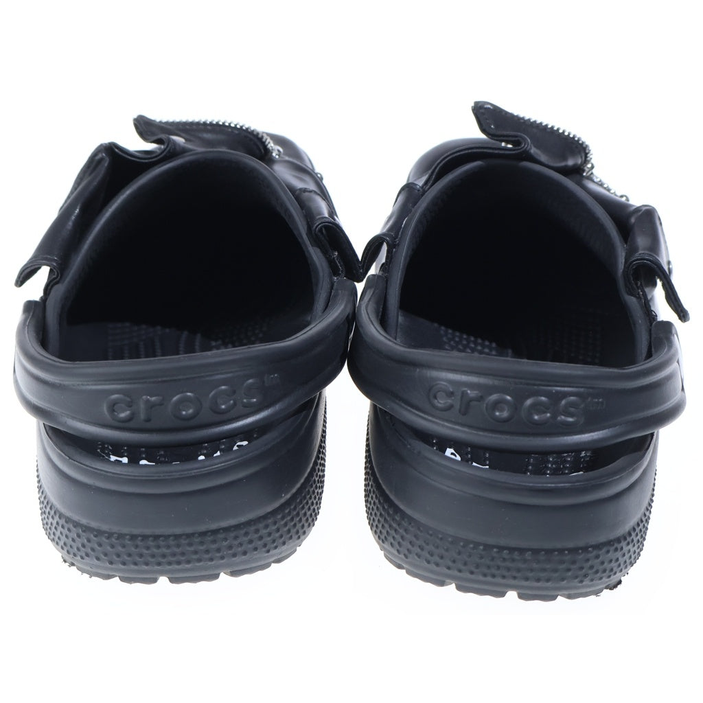 Crocs(クロックス) 24AW ×BEAMS CLASSIC CLOG ビームス ライダース ローカットサンダル US9/27.0cm 210582