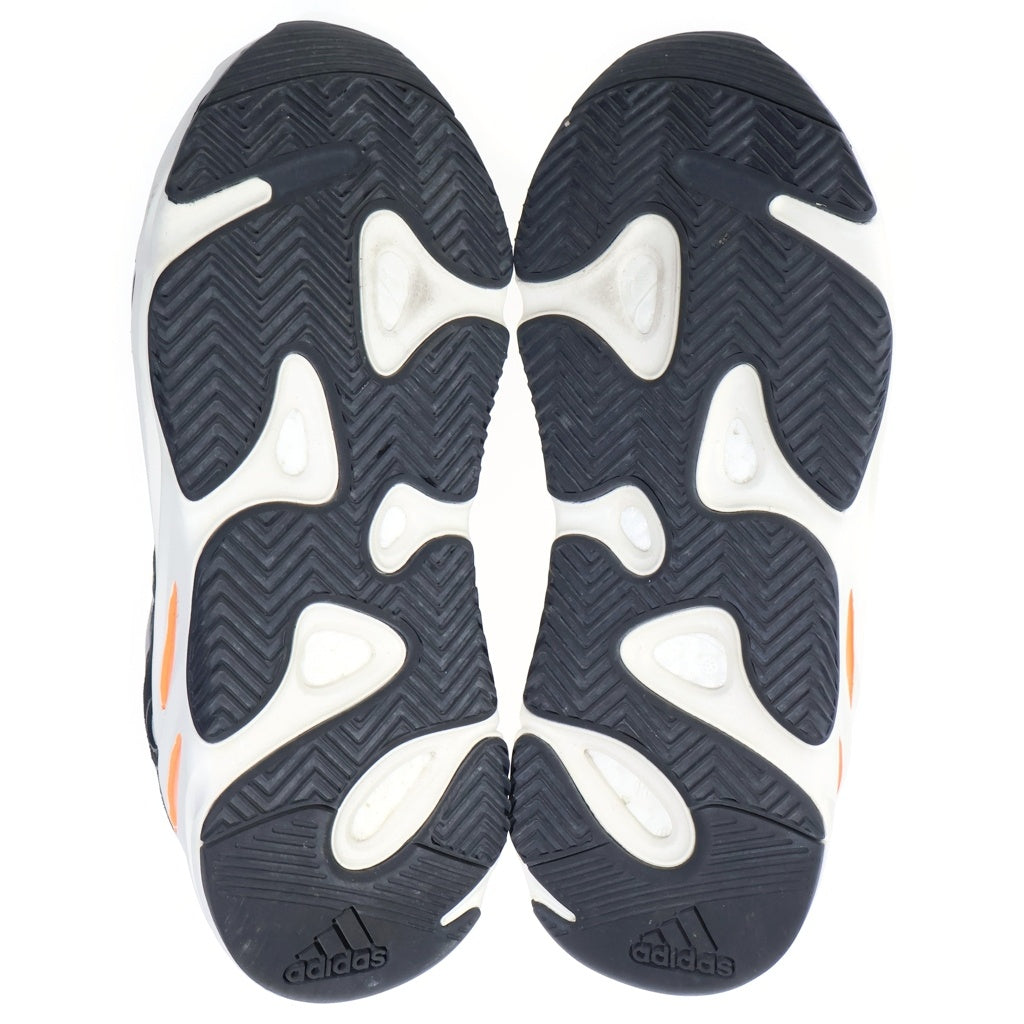 adidas(アディダス) YEEZY BOOST 700 Wave Runner イージーブースト ウェーブランナー ローカットスニーカー グレー US9/27.0cm