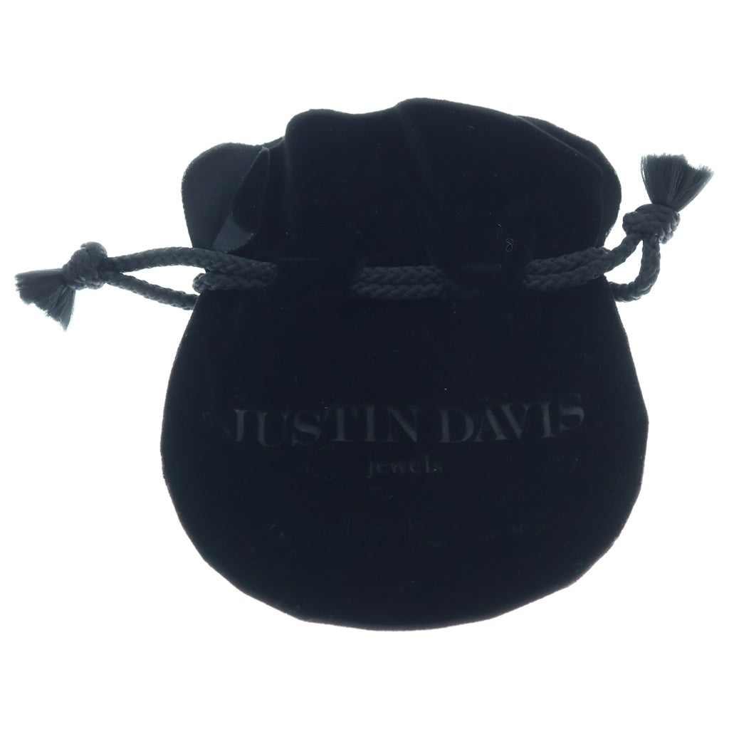 Justin Davis(ジャスティンデイヴィス) VERONA 1ダイヤ クラウン Justin Davis(ジャスティンデイヴィス) VERONA 1ダイヤ クラウン
