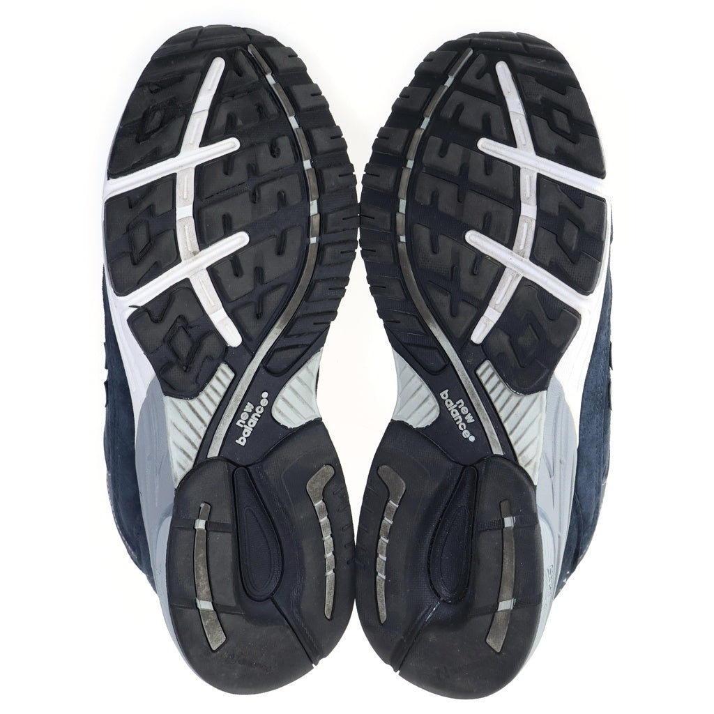 New Balance(ニューバランス) MR993NV メッシュ ローカットスニーカー シューズ ネイビー US7.5/25.5cm