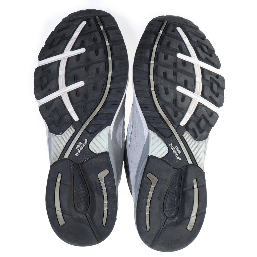 New Balance(ニューバランス) MR993GL メッシュ ローカットスニーカー シューズ グレー US8/26.0cm