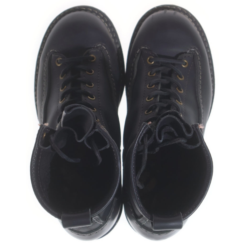 Wesco(ウエスコ) JOBMASTER ジョブマスター レザーブーツ ブラック BK108100