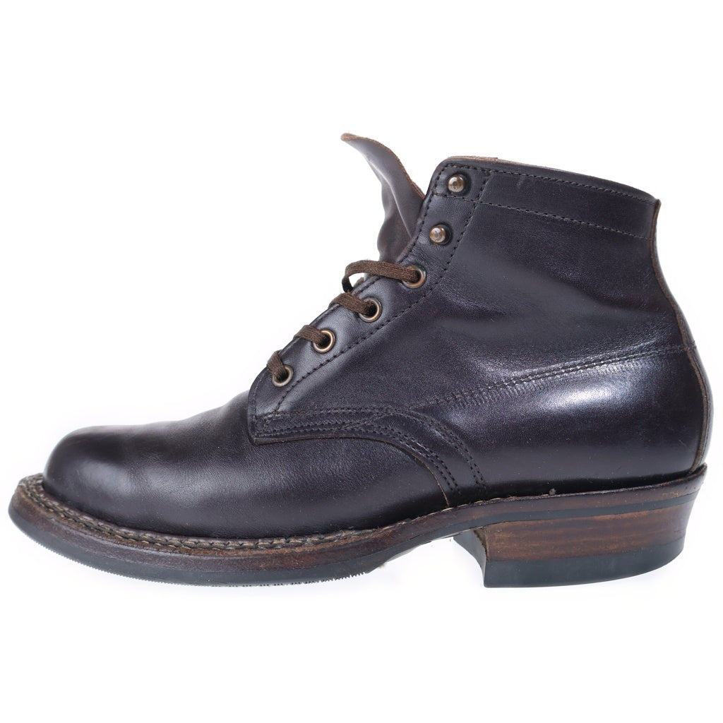 WHITE'S BOOTS(ホワイツブーツ) SEMI DRESS セミドレス レザーブーツ ブラウン 2332W
