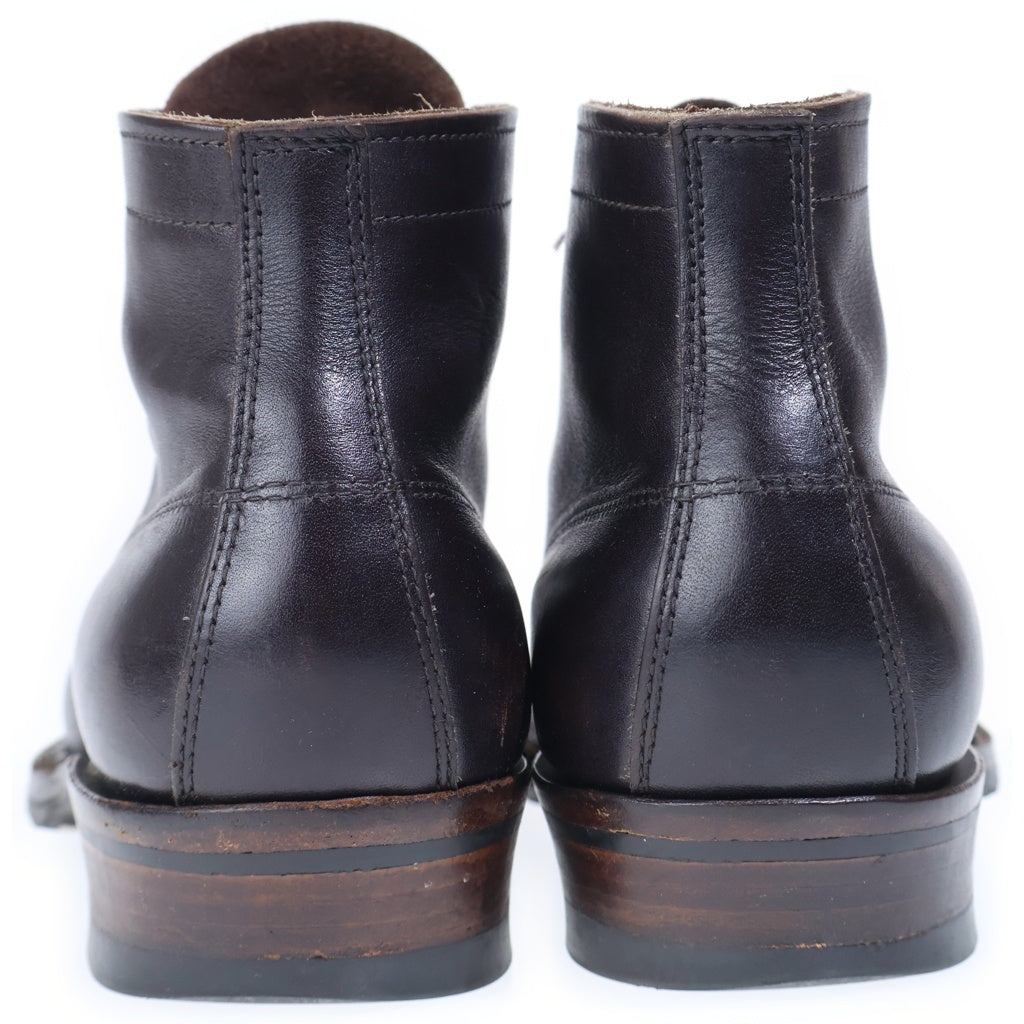 WHITE'S BOOTS(ホワイツブーツ) SEMI DRESS セミドレス レザーブーツ ブラウン 2332W