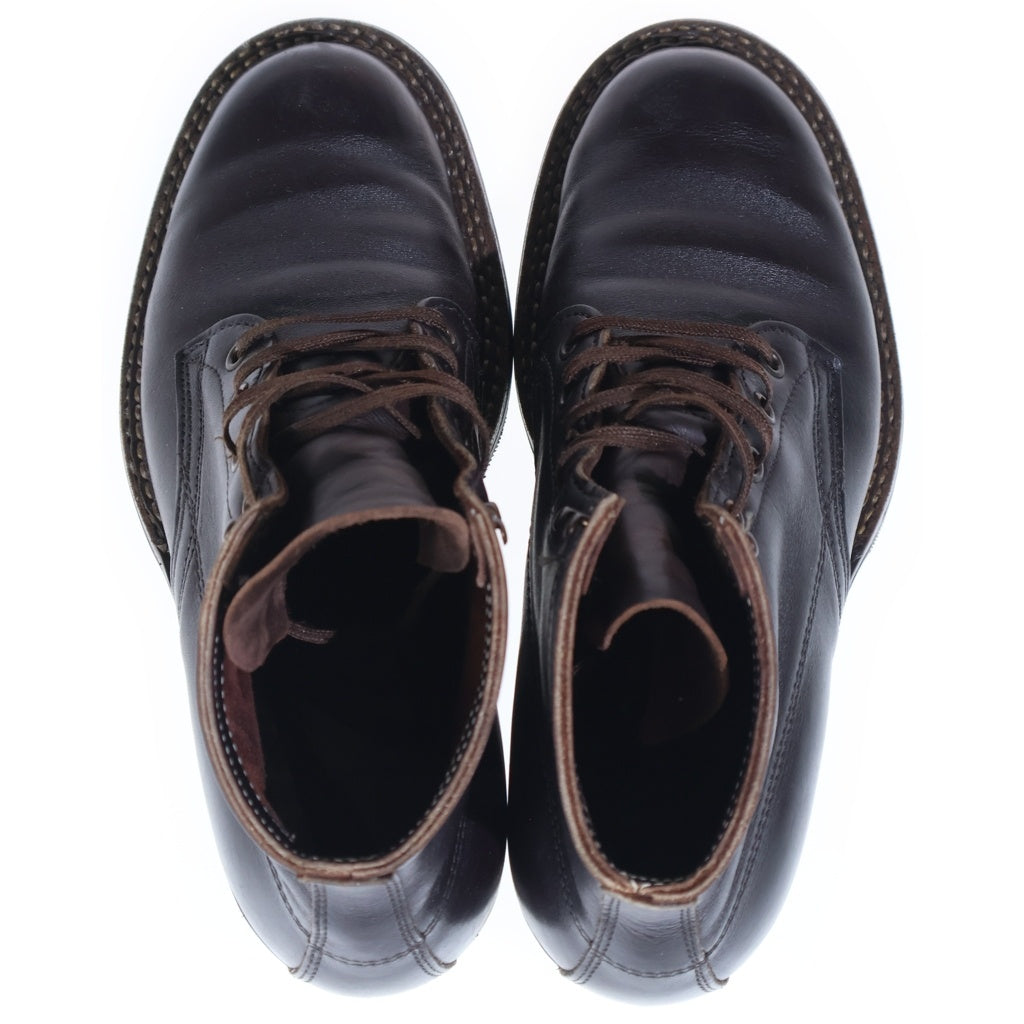 WHITE'S BOOTS(ホワイツブーツ) SEMI DRESS セミドレス レザーブーツ ブラウン 2332W