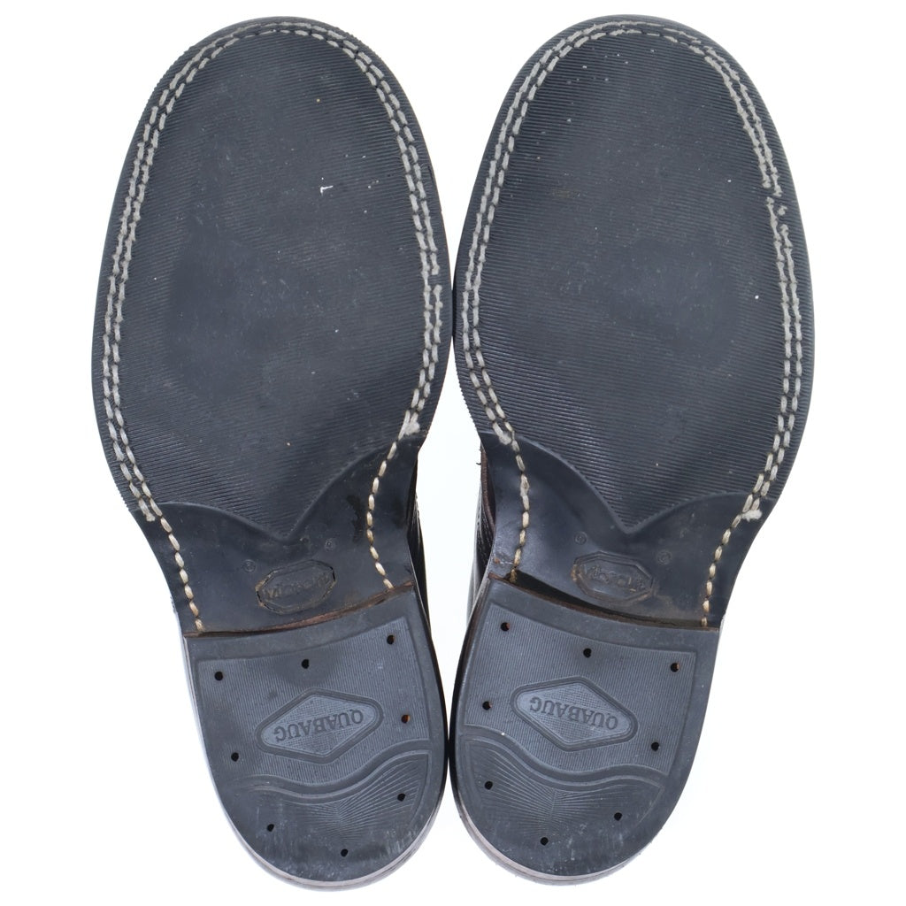 WHITE'S BOOTS(ホワイツブーツ) SEMI DRESS セミドレス レザーブーツ ブラウン 2332W