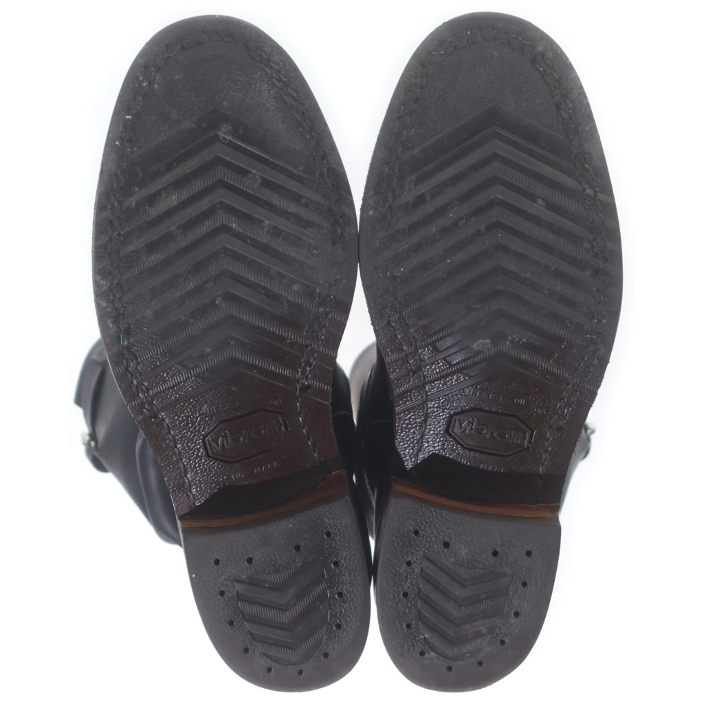 Wesco(ウエスコ) NARROW BOSS ENGINEER BOOTS ナロー ボス エンジニア