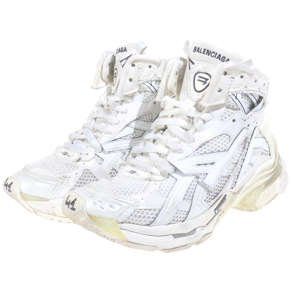BALENCIAGA(バレンシアガ) Runner High ランナー ハイカットスニーカー