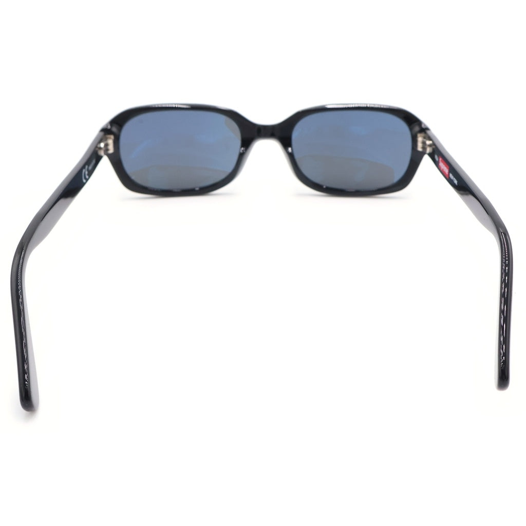 SUPREME(シュプリーム) 21SS VEGA SUNGLASSES ベガ ブラックフレーム
