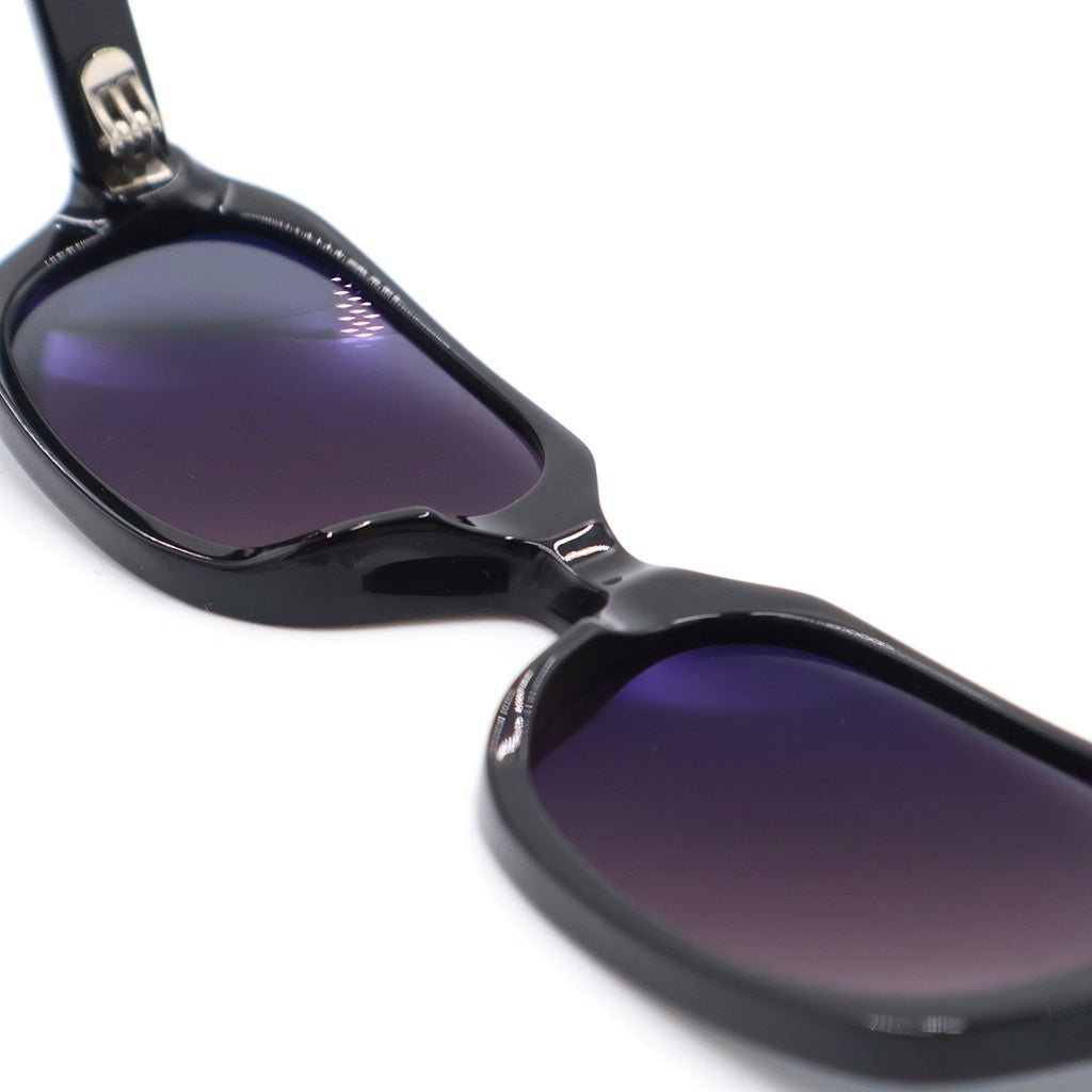 SUPREME(シュプリーム) 21SS VEGA SUNGLASSES ベガ ブラックフレーム