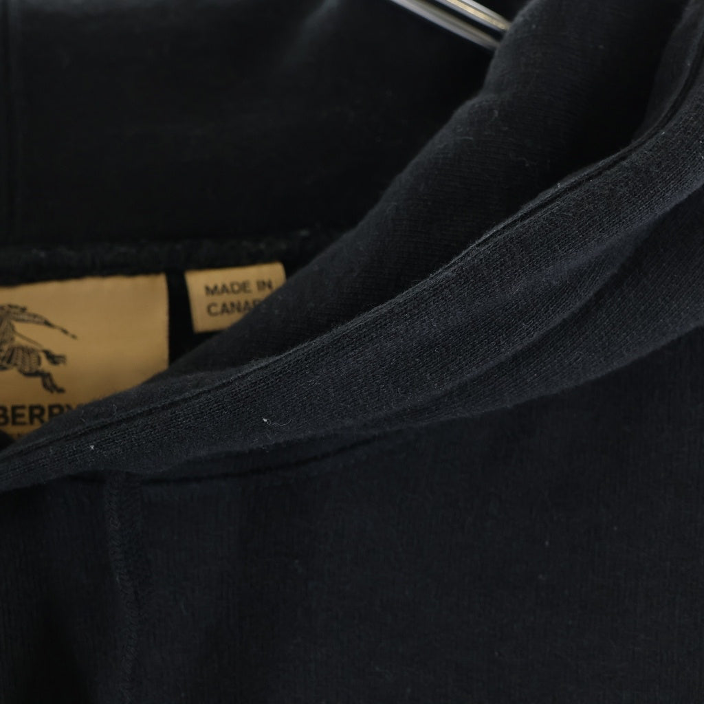 SUPREME(シュプリーム) 22SS ×BURBERRY Box Logo Hooded Sweatshirt