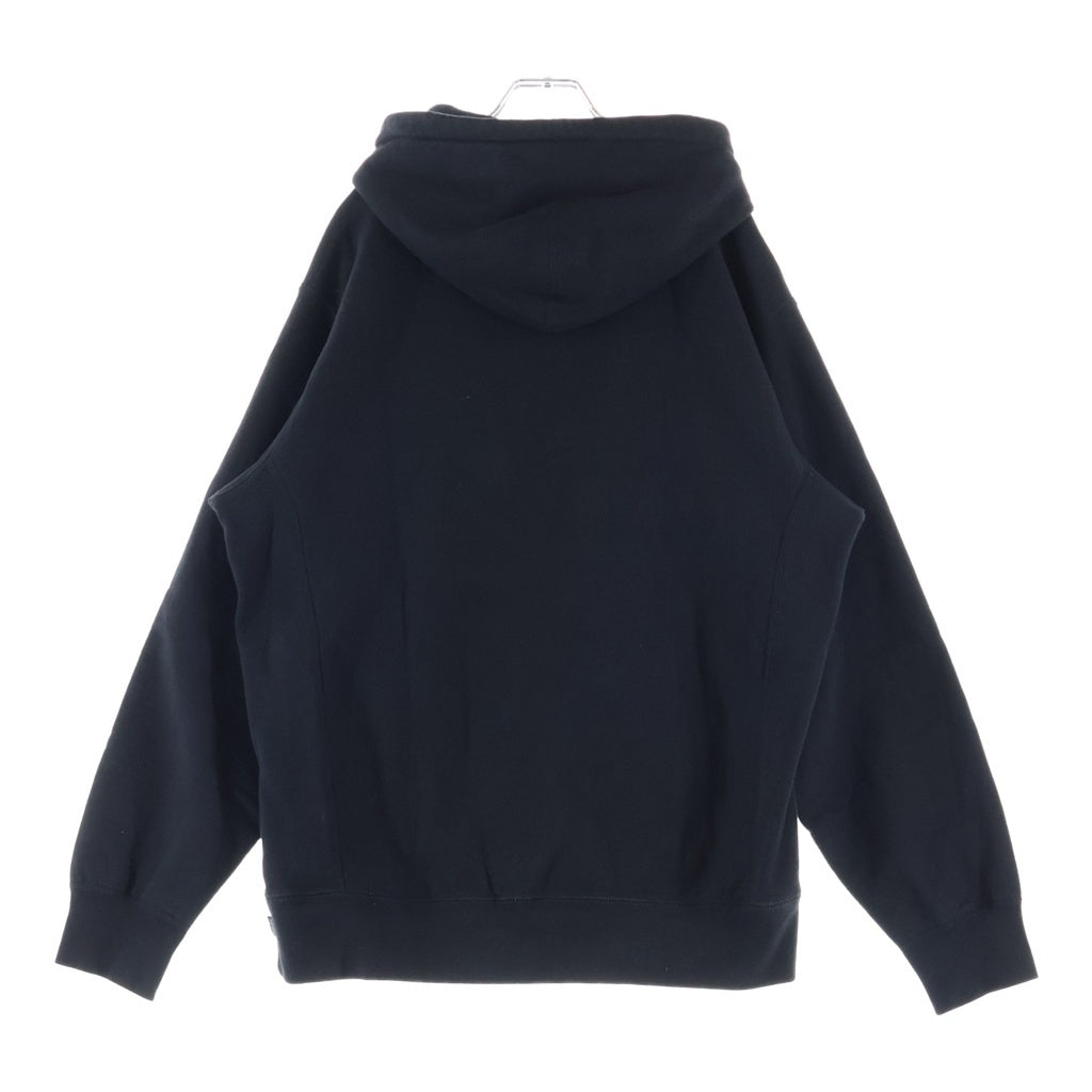 SUPREME(シュプリーム) 19AW Bandana Box Logo Hooded Sweatshirt