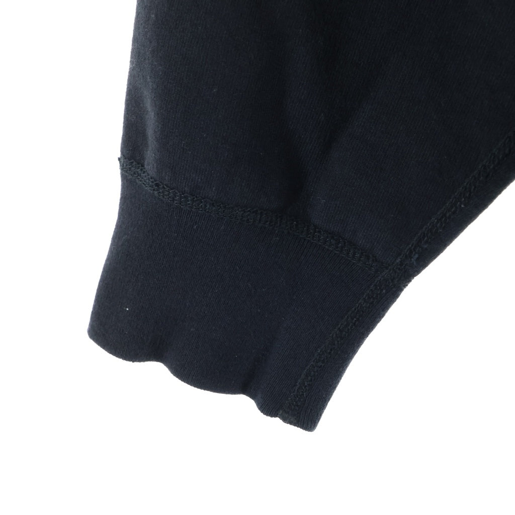 SUPREME(シュプリーム) 19AW Bandana Box Logo Hooded Sweatshirt バンダナボックスロゴ スウェットプルオーバーパーカー フーディー ブラック