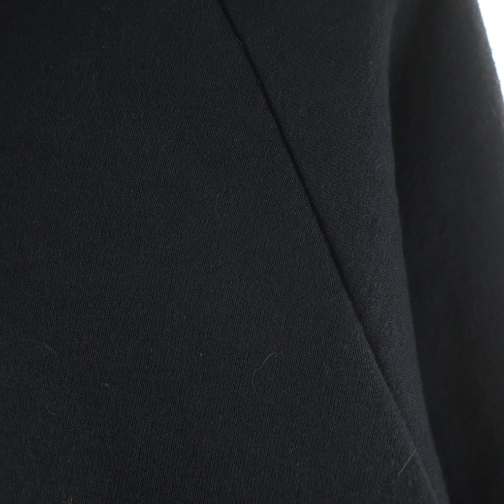 CHROME HEARTS(クロムハーツ) OLD THRML SWTSHRT HD ZIP 裏地サーマル