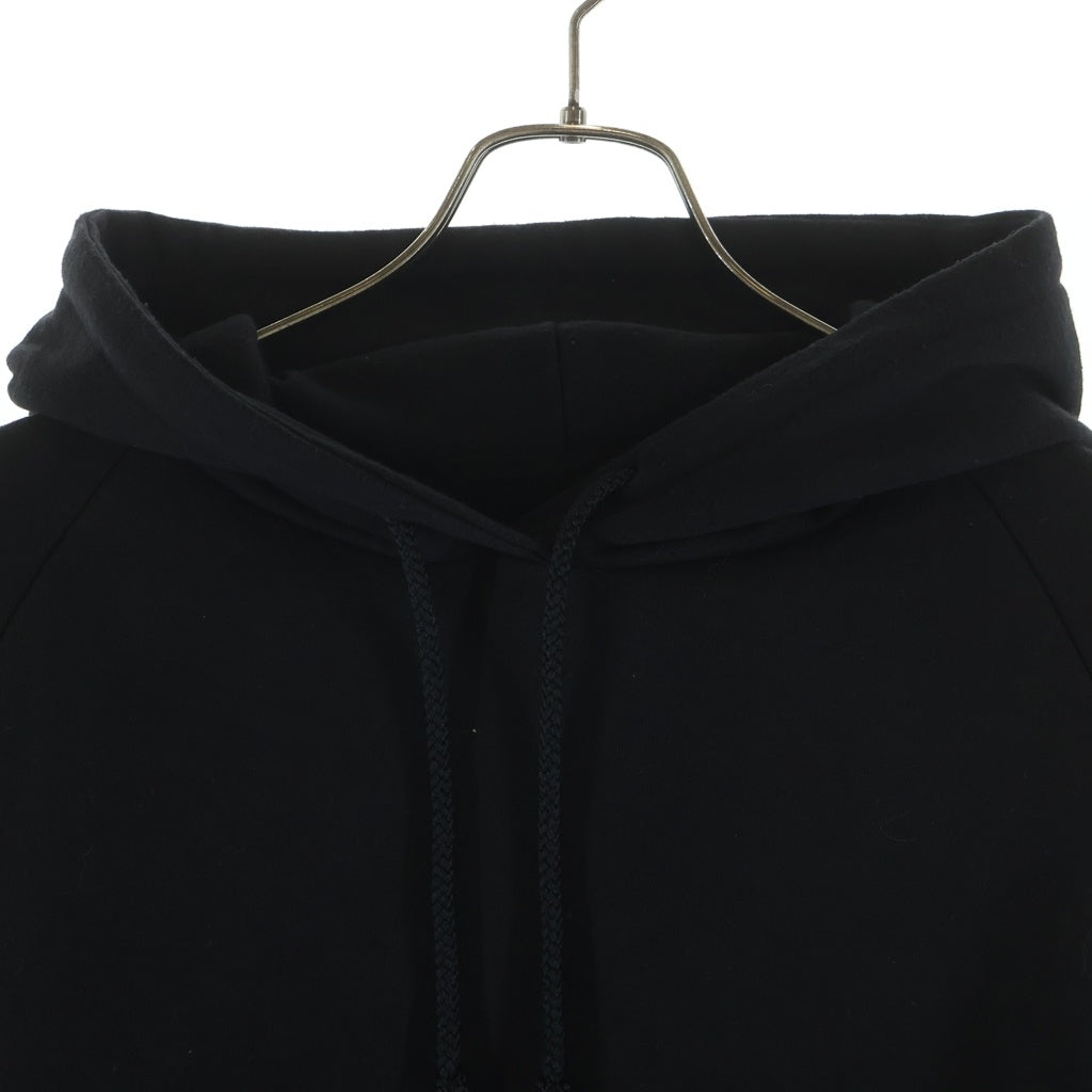CHROME HEARTS(クロムハーツ) OLD HORSESHOE SWTSHRT HD PLVR METALLIC