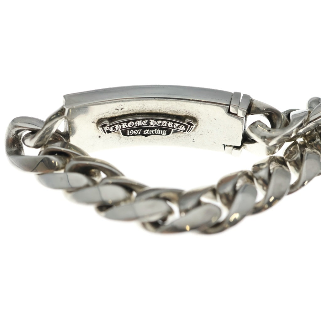 クロムハーツCHROME HEARTS CLIP CHAIN CLSC-L CHROME HEARTS(クロムハーツ) CLSC CHN LNK クラシックリンククリップ