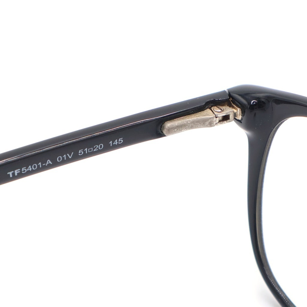 TOM FORD(トムフォード) TF5401-A ブラックフレーム サングラス アイウェア ブラック