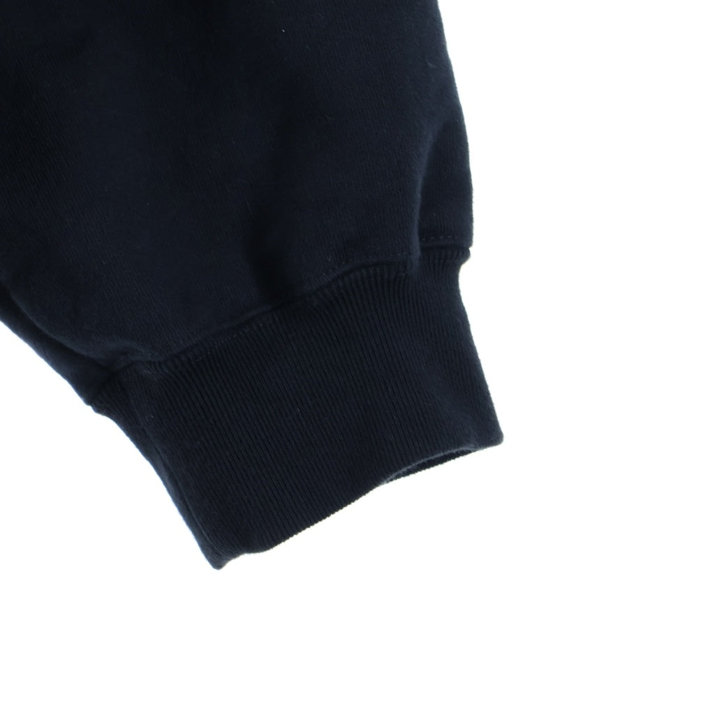 SUPREME(シュプリーム) 21SS Big Logo Hooded Sweatshirt ビッグロゴ プルオーバー スウェットパーカー ブラック