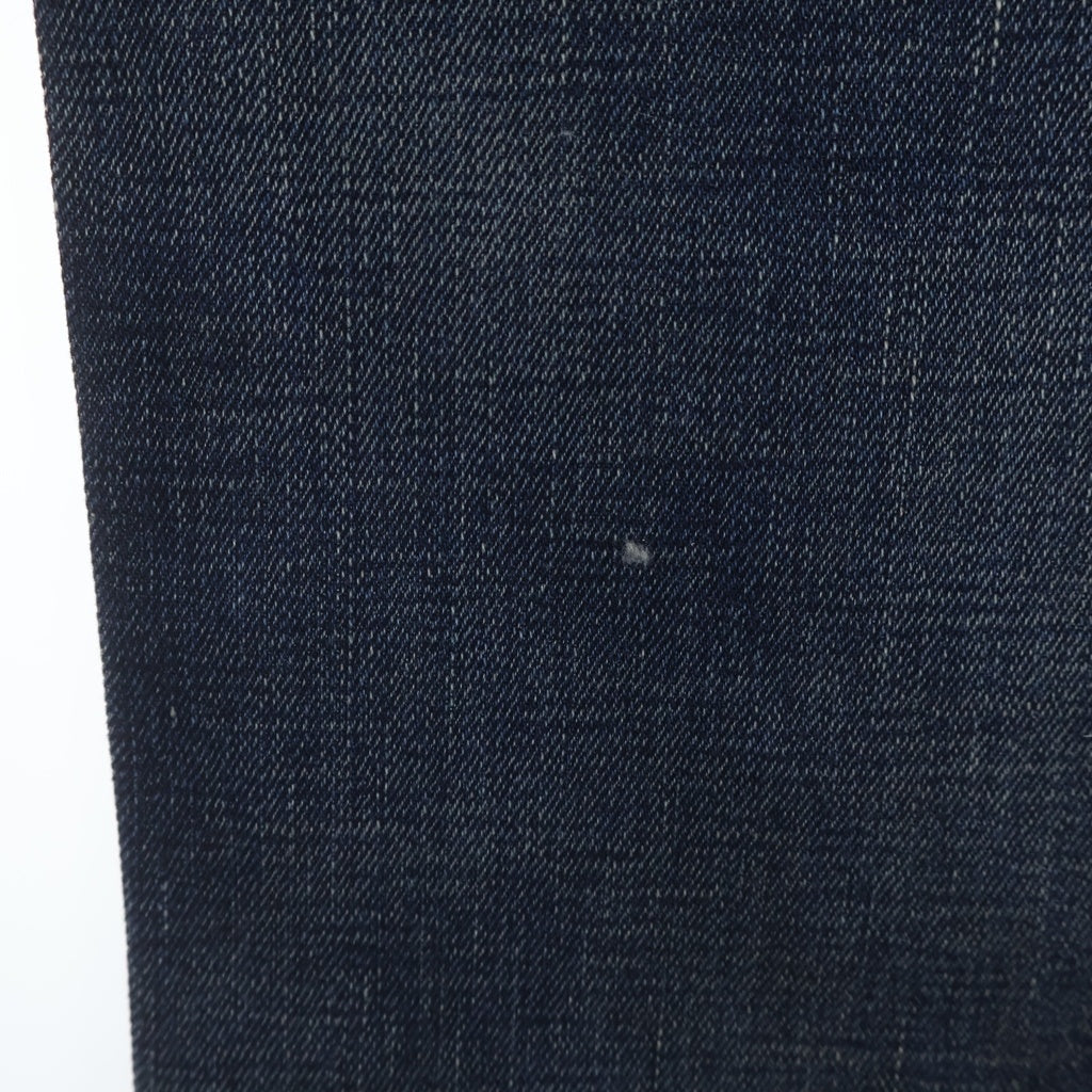 Levi's(リーバイス) 501XX 1944年 大戦モデル 復刻 BIG E 月桂樹ドーナツボタン ボタンフライ デニムパンツ インディゴ 44501