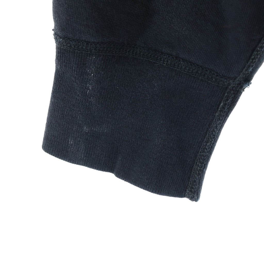 SUPREME(シュプリーム) 19AW Bandana Box Logo Hooded バンダナボックスロゴ フーディパーカー ブラック