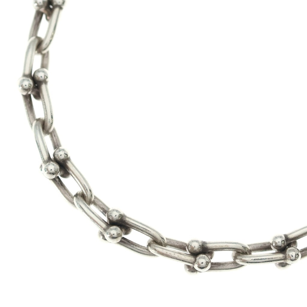 TIFFANY & Co.(ティファニー) HardWear ハードウェア スモールリンクネックレス SV925 シルバー