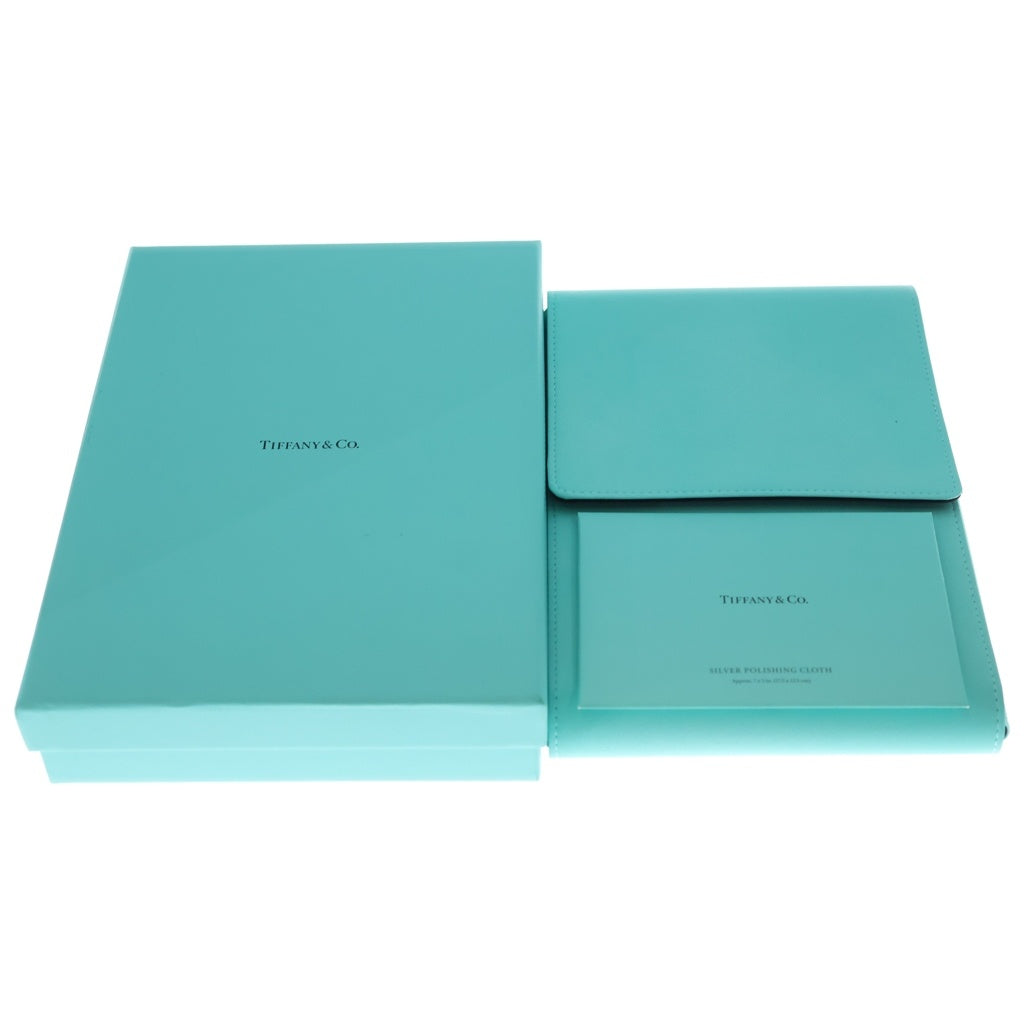 TIFFANY & Co.(ティファニー) HardWear ハードウェア スモールリンクネックレス SV925 シルバー