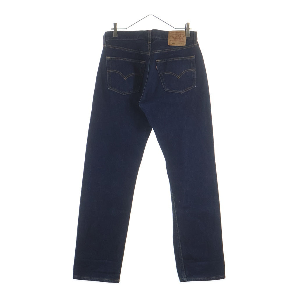Levi's(リーバイス) 00S 501 USA製 ボタン裏553 ボタンフライ ストレート デニムパンツ インディゴブルー