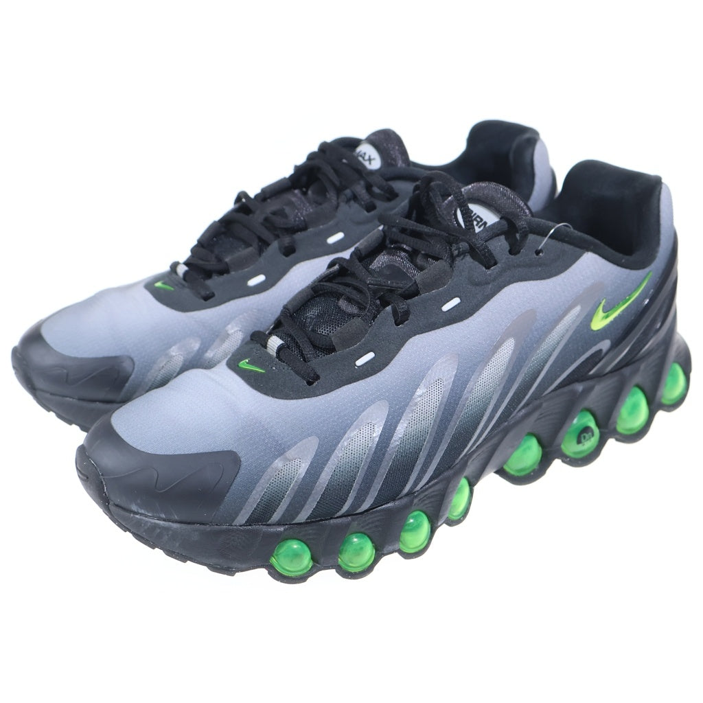 NIKE(ナイキ) AIR MAX DN8 エアマックス ローカットスニーカー ブラック/グレー US10.5/28.5cm FQ7860-003