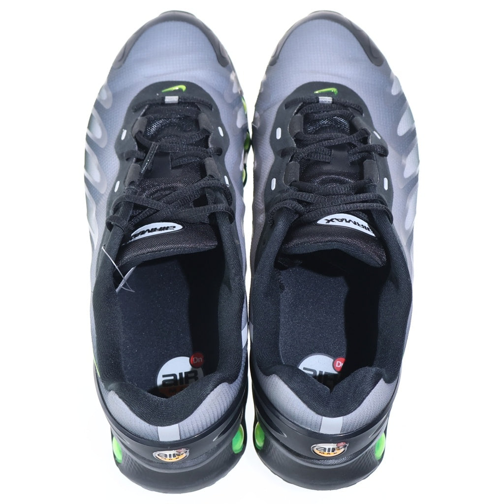 NIKE(ナイキ) AIR MAX DN8 エアマックス ローカットスニーカー ブラック/グレー US10.5/28.5cm FQ7860-003