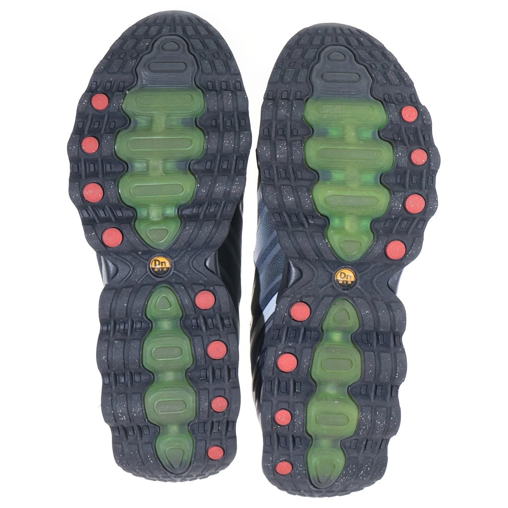 NIKE(ナイキ) AIR MAX DN8 エアマックス ローカットスニーカー ブラック/グレー US10.5/28.5cm FQ7860-003