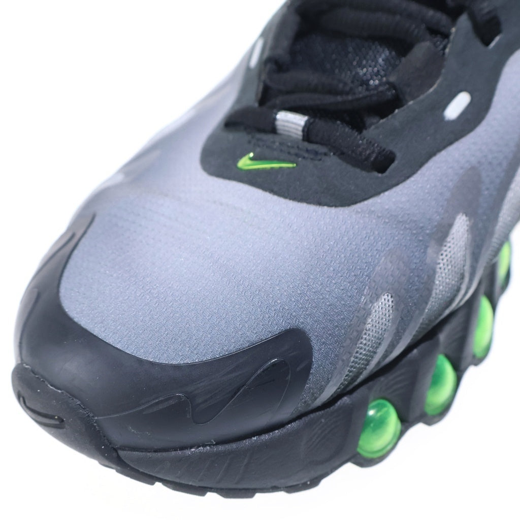 NIKE(ナイキ) AIR MAX DN8 エアマックス ローカットスニーカー ブラック/グレー US10.5/28.5cm FQ7860-003