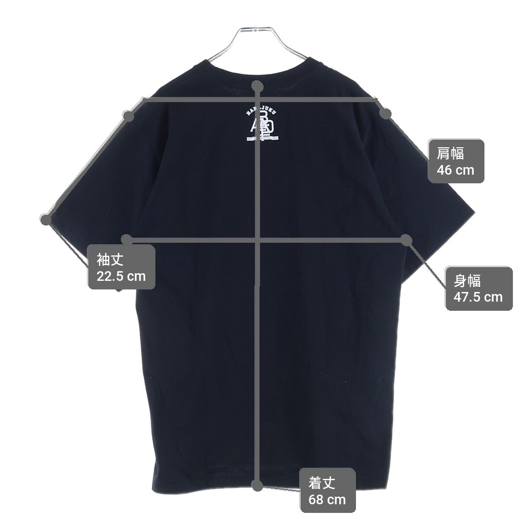 A BATHING APE(アベイシングエイプ) 原宿店オープン記念限定 