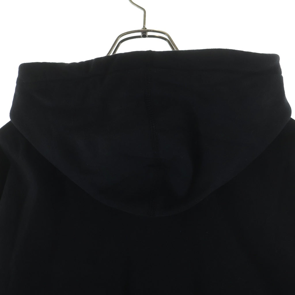 SUPREME(シュプリーム) 20AW Cross Box Logo Hooded Sweatshirt クロス ボックスロゴ フーデッド スウェットシャツ プルオーバーパーカー ブラック