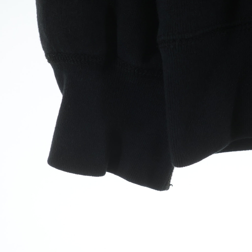 SUPREME(シュプリーム) 20AW Cross Box Logo Hooded Sweatshirt クロス ボックスロゴ フーデッド スウェットシャツ プルオーバーパーカー ブラック