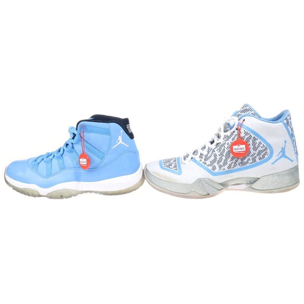 NIKE(ナイキ) Nike Air Jordan 11/29 Ultimate Gift of Flight 717602-900 アルティメット ギフト オブ フライト エアジョーダン29 ミッドカットスニーカー
