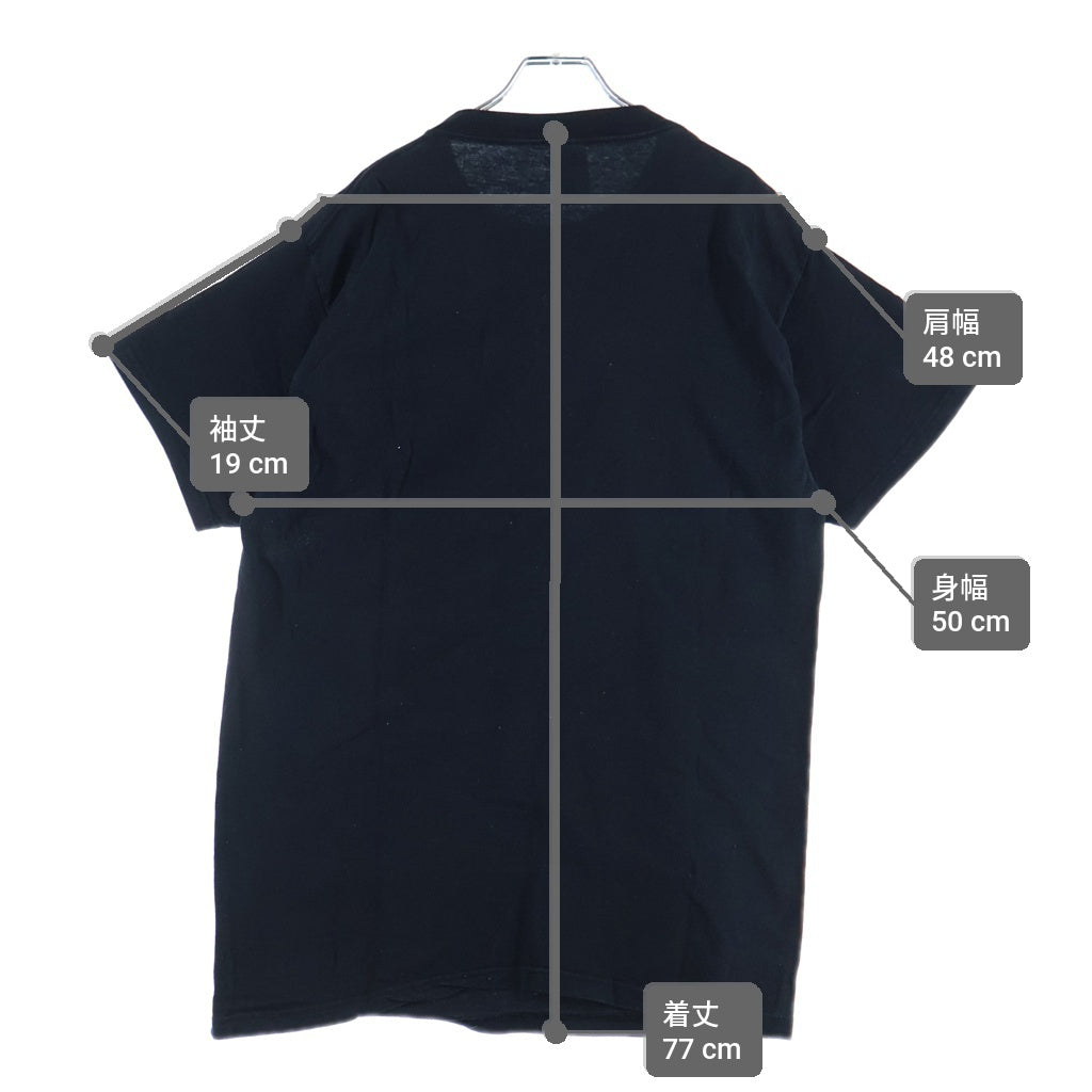VINTAGE(ヴィンテージ) 90-00S SCARFACE TEE FRUIT OF THE LOOM