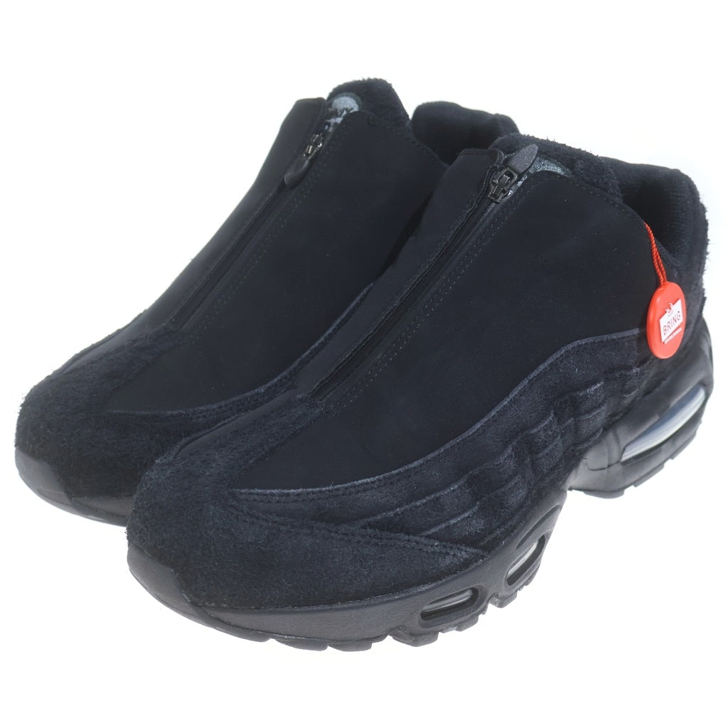 NIKE(ナイキ) AIR MAX 95 Big Bubble エアマックス ビッグバブル ローカットスニーカー ブラック US10/28.0cm IM0695-001