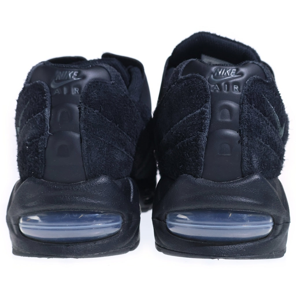 NIKE(ナイキ) AIR MAX 95 Big Bubble エアマックス ビッグバブル ローカットスニーカー ブラック US10/28.0cm IM0695-001
