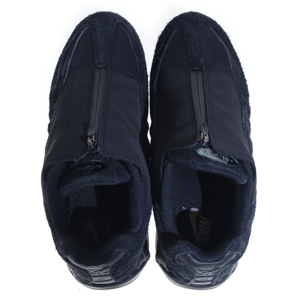 NIKE(ナイキ) AIR MAX 95 Big Bubble エアマックス ビッグバブル ローカットスニーカー ブラック US10/28.0cm IM0695-001