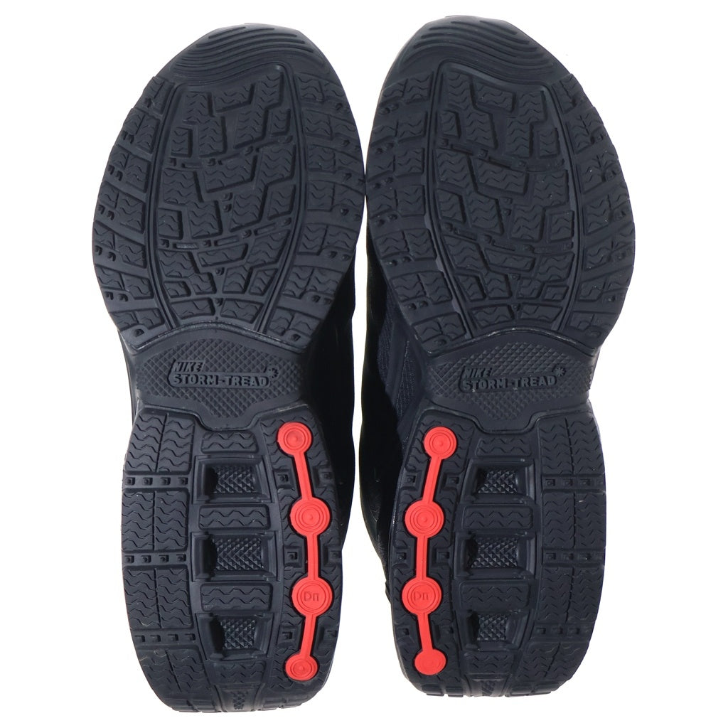 NIKE(ナイキ) AIR MAX DN Roam Triple Black エアマックス DN ローム ローカットスニーカー ブラック US10/28.0cm HQ8605-001