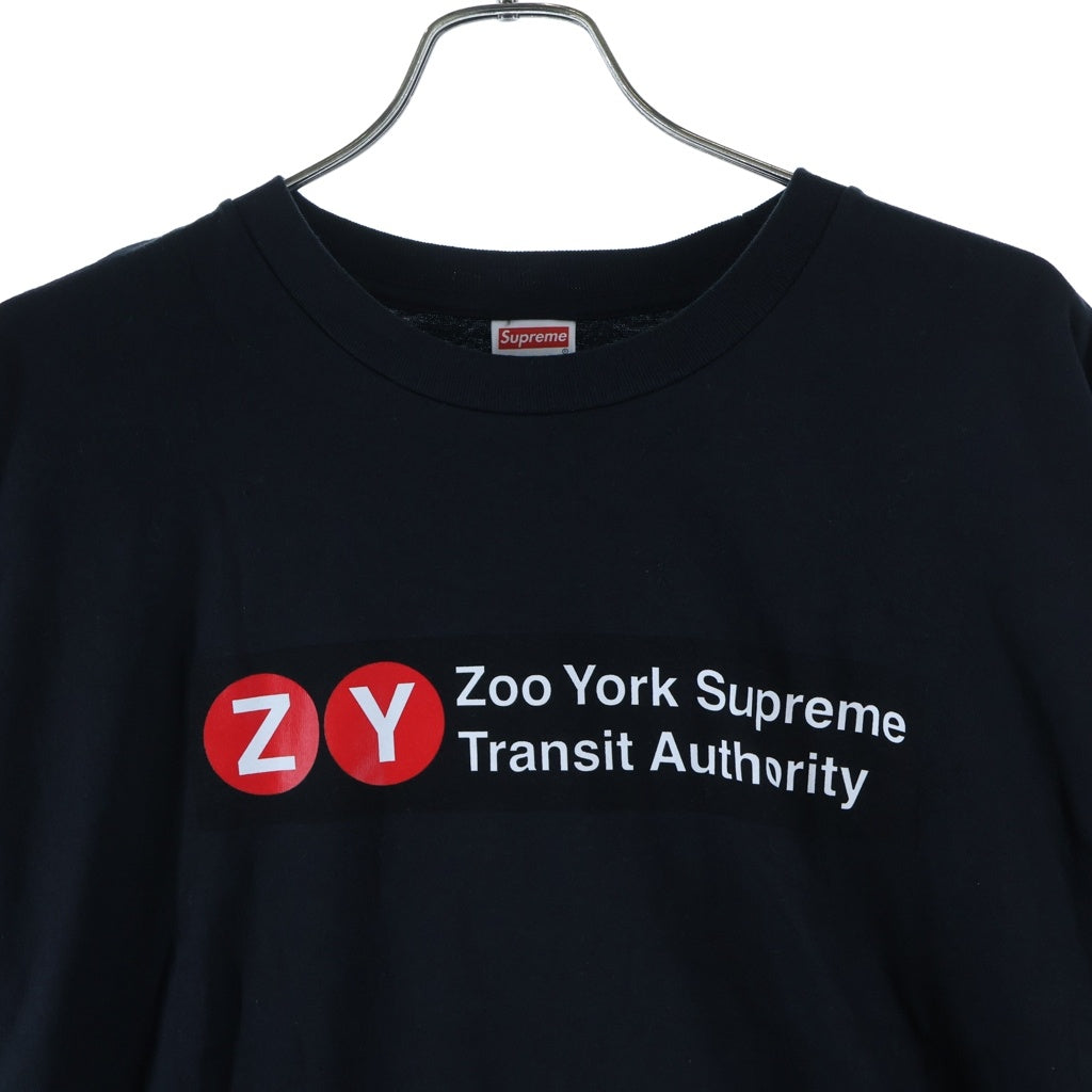 [週末値下]シュプリーム supreme zoo York Tシャツ Supreme/Zoo York Dynasty Tee | Supreme 25ss